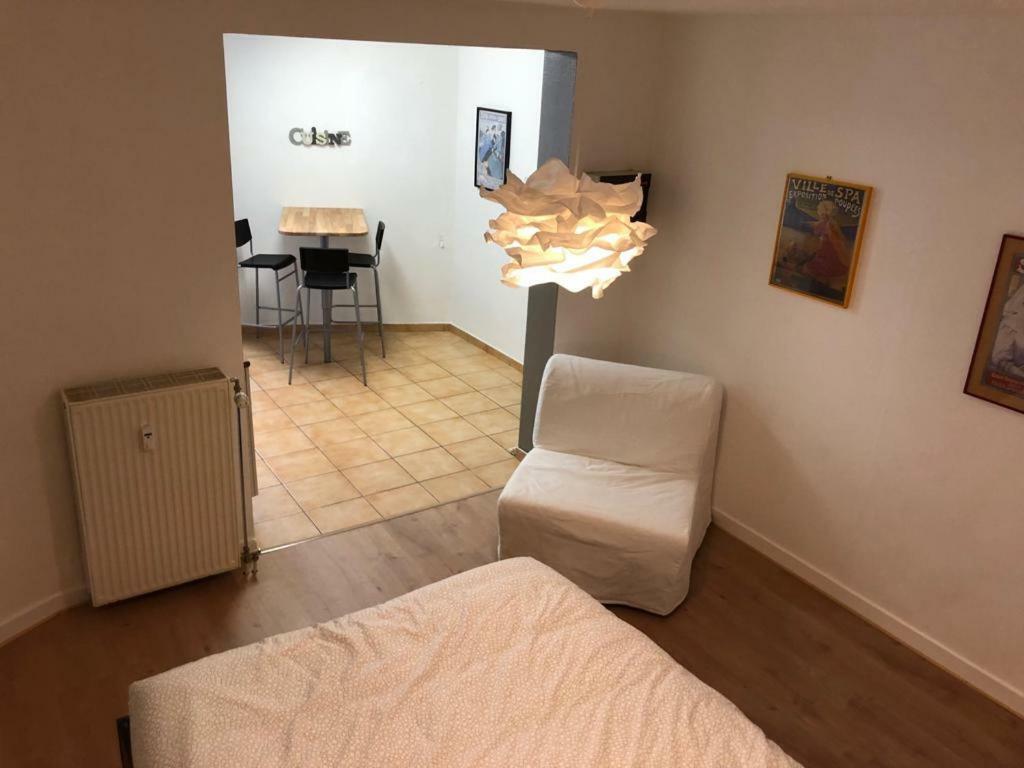 Le Studio De Spa Ngoại thất bức ảnh