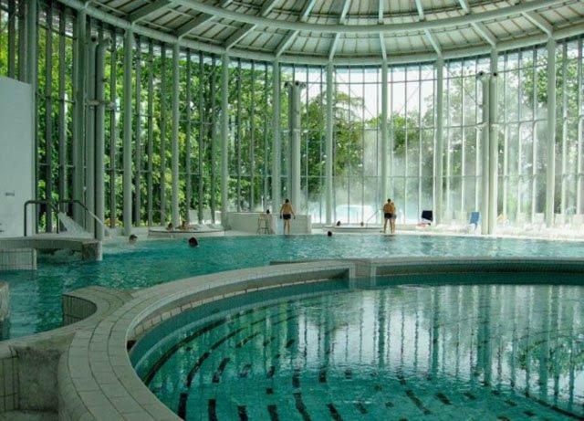 Le Studio De Spa Ngoại thất bức ảnh