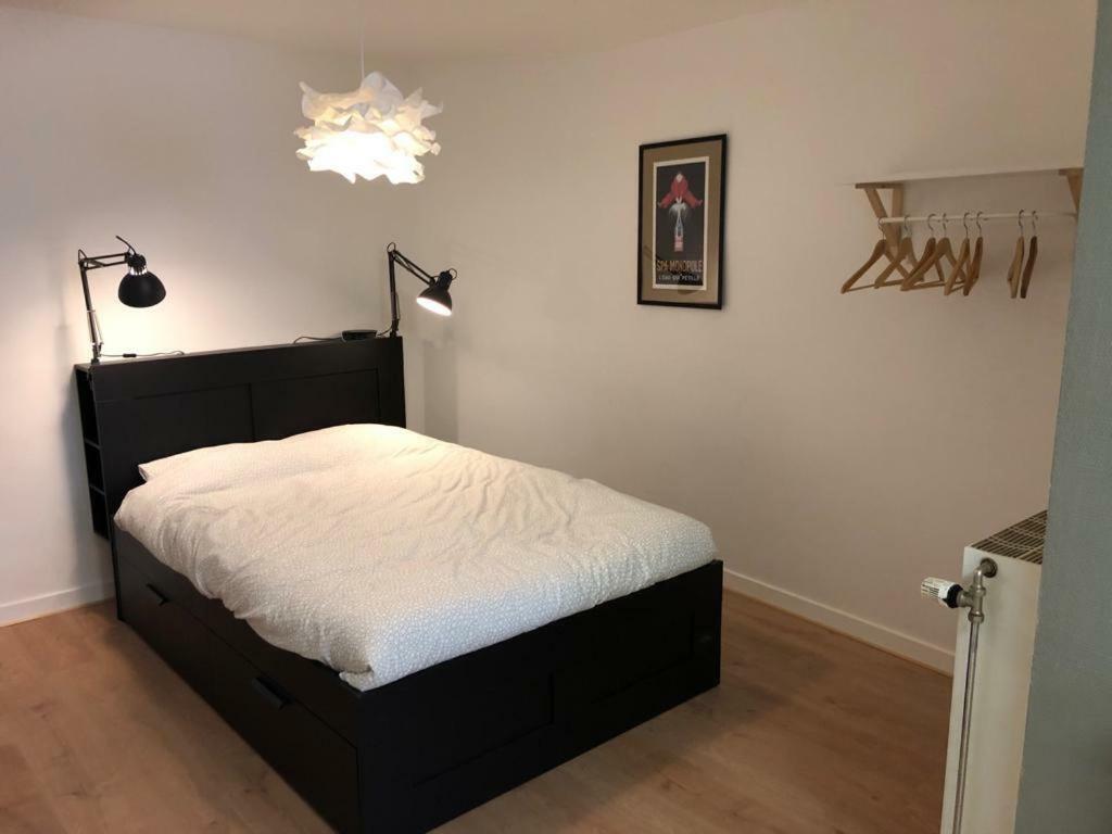 Le Studio De Spa Ngoại thất bức ảnh